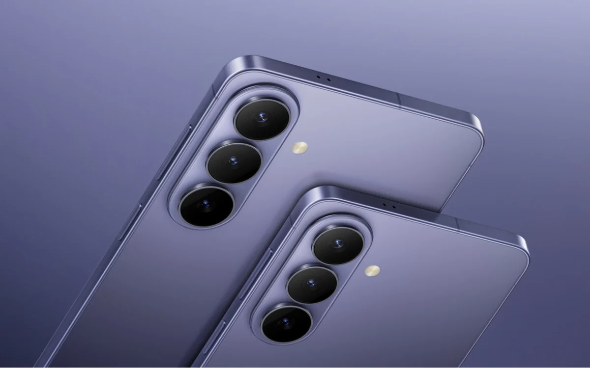 تصاویر گوشی سامسونگ  Samsung Galaxy S26 عکس 1